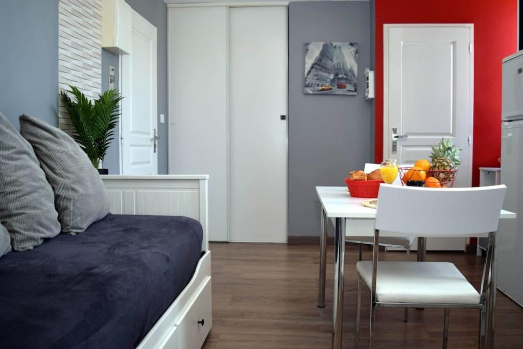 Appartement Place Du Marche Mers-les-Bains Exterior photo