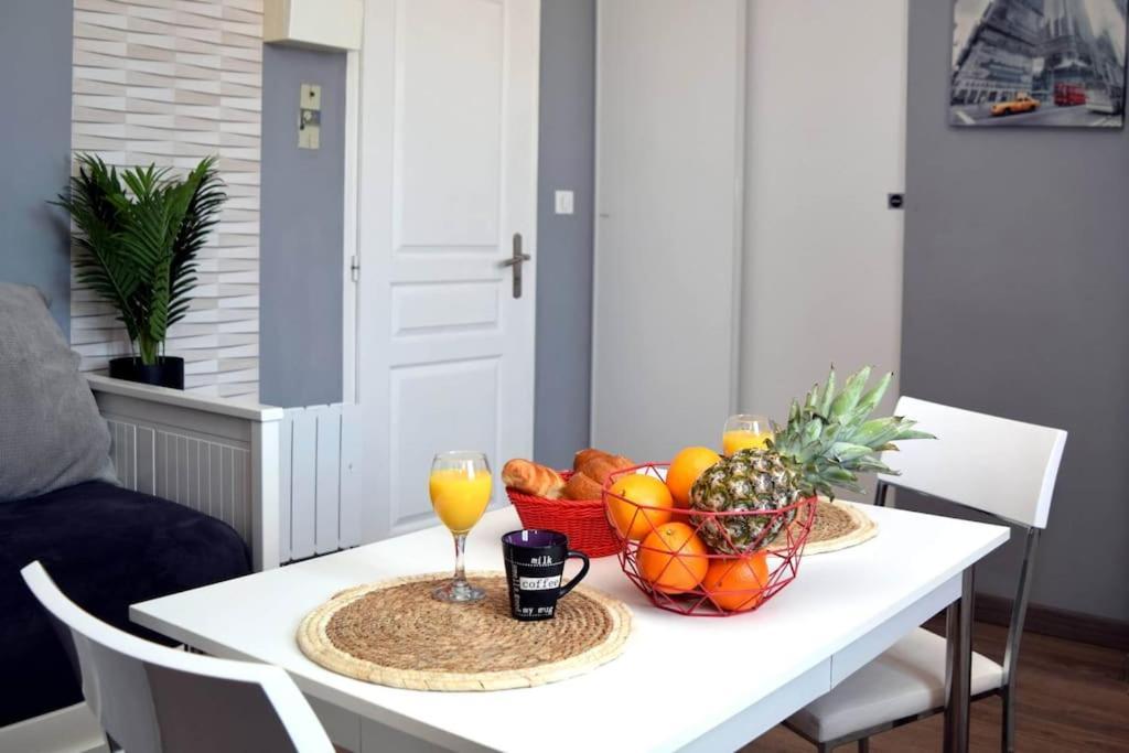 Appartement Place Du Marche Mers-les-Bains Exterior photo