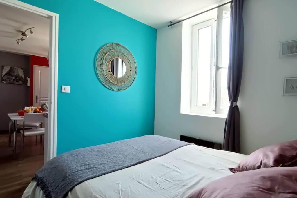 Appartement Place Du Marche Mers-les-Bains Exterior photo